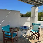 شقة Kapetan Sorokos 2 *