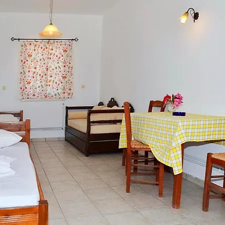 Kapetan Sorokos 2 * Koufonisia