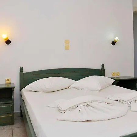 Kapetan Sorokos 2 Lägenhet Koufonisia