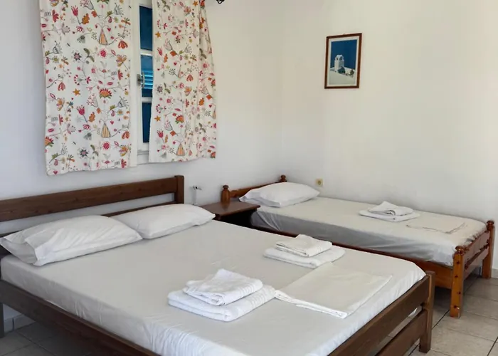 Kapetan Sorokos 2 Lägenhet