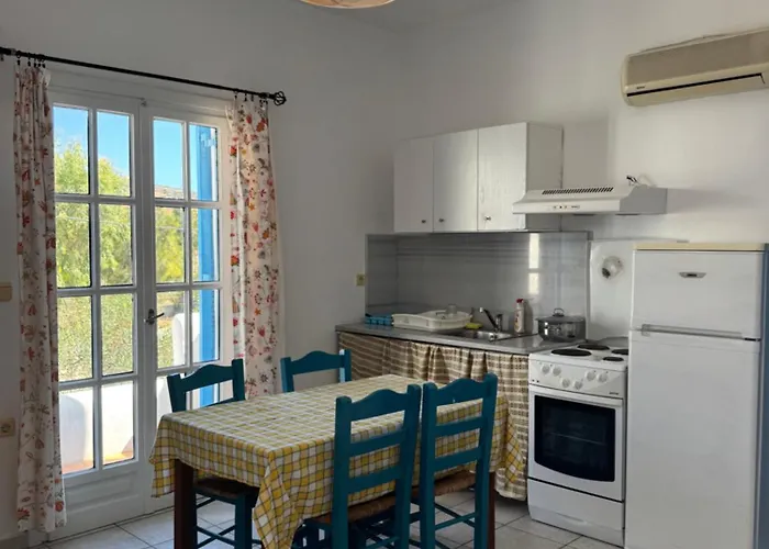 Kapetan Sorokos 2 Koufonisia