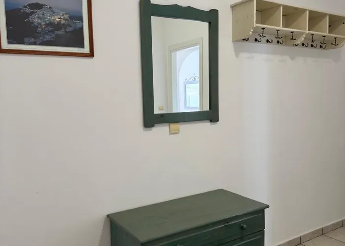 Kapetan Sorokos 2 Koufonisia