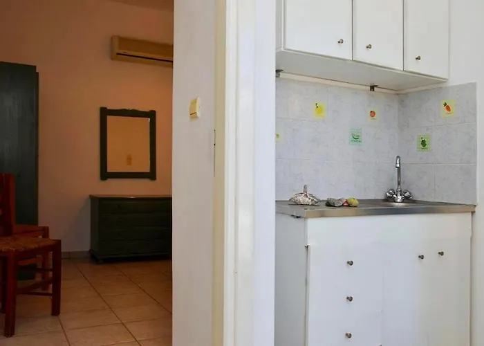 Kapetan Sorokos 2 * Koufonisia