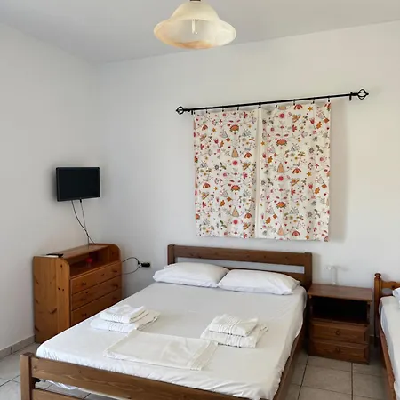 Kapetan Sorokos 2 * Koufonisia