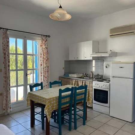 Kapetan Sorokos 2 Koufonisia