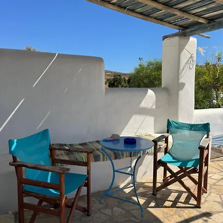 Apartment Kapetan Sorokos 2 *