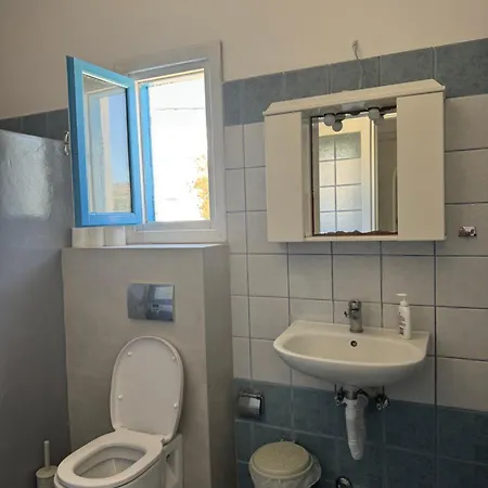 Kapetan Sorokos 2 Koufonisia