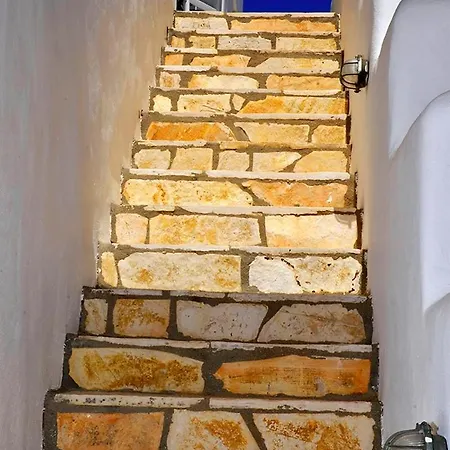 Kapetan Sorokos 2 Apartment Koufonisia