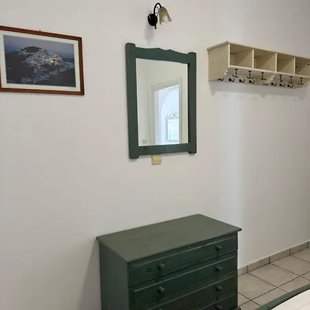 Kapetan Sorokos 2 Koufonisia