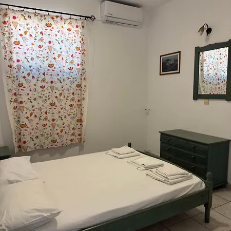 Kapetan Sorokos 2 Apartment Koufonisia