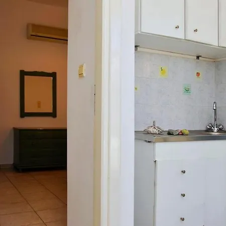 Kapetan Sorokos 2 * Koufonisia