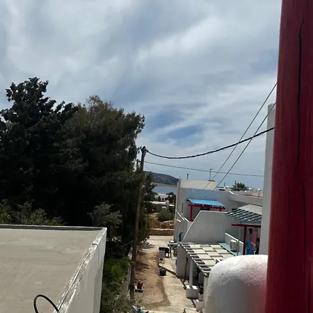 شقة Kapetan Sorokos 2
