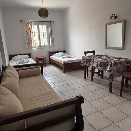 Kapetan Sorokos 2 *