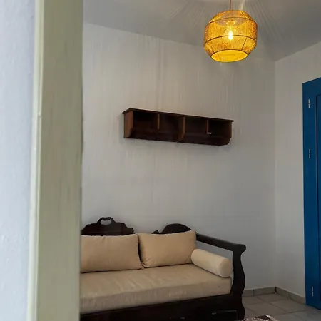 Kapetan Sorokos 2 * Koufonisia