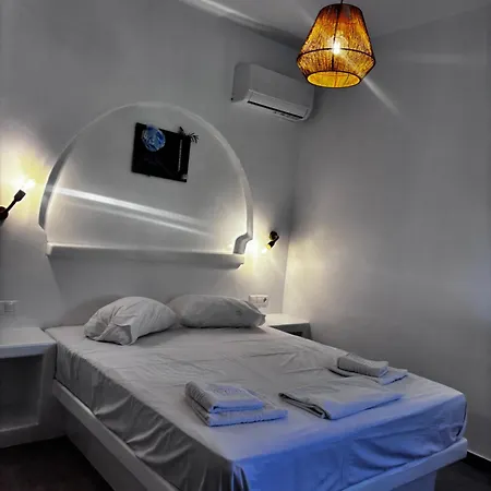 Kapetan Sorokos 2 * Koufonisia