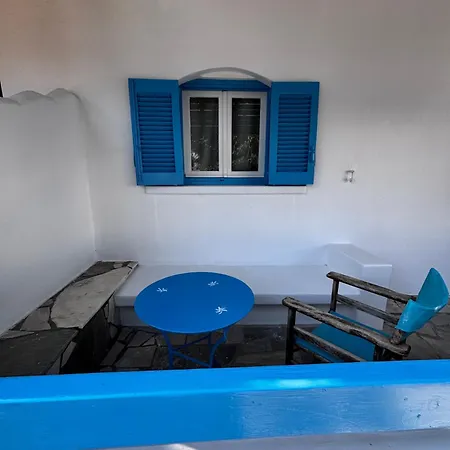 Kapetan Sorokos 2 شقة *