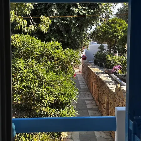 Kapetan Sorokos 2 Koufonisia