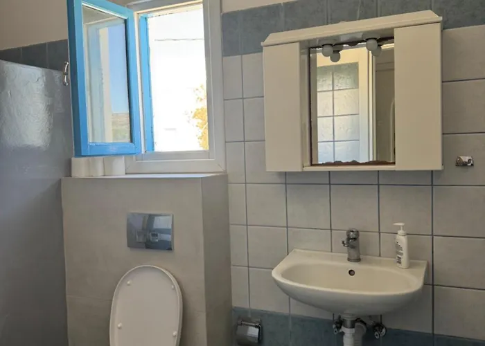 Kapetan Sorokos 2 Koufonisia