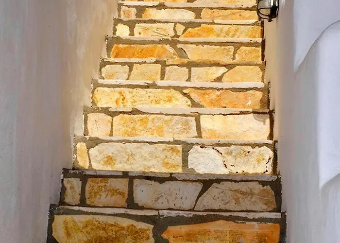 Kapetan Sorokos 2 公寓 Koufonisia