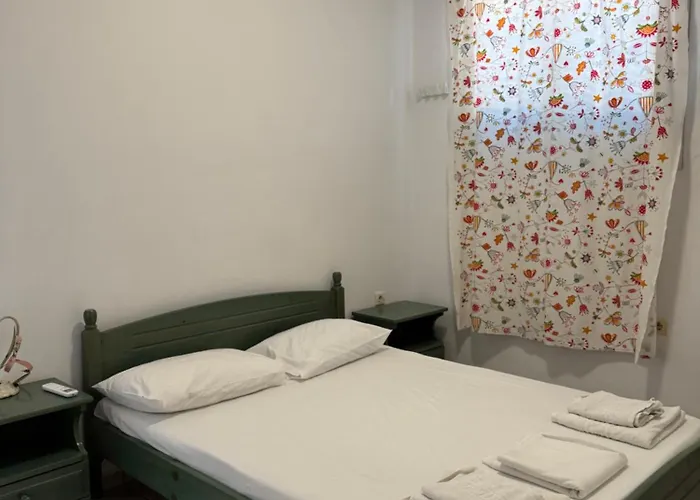 Kapetan Sorokos 2 公寓 *