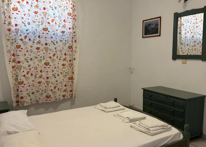 Kapetan Sorokos 2 公寓 Koufonisia